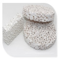 Alumina Porous Foam Ceramic Filter for Metal Casting (Material: Silicon carbide, Alumina, Zirconia)